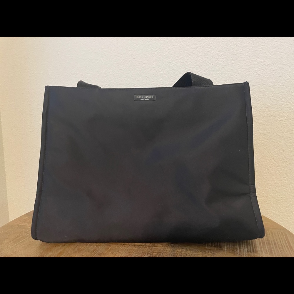 Authentic Pre-loved Kate Spade Diaper Bag